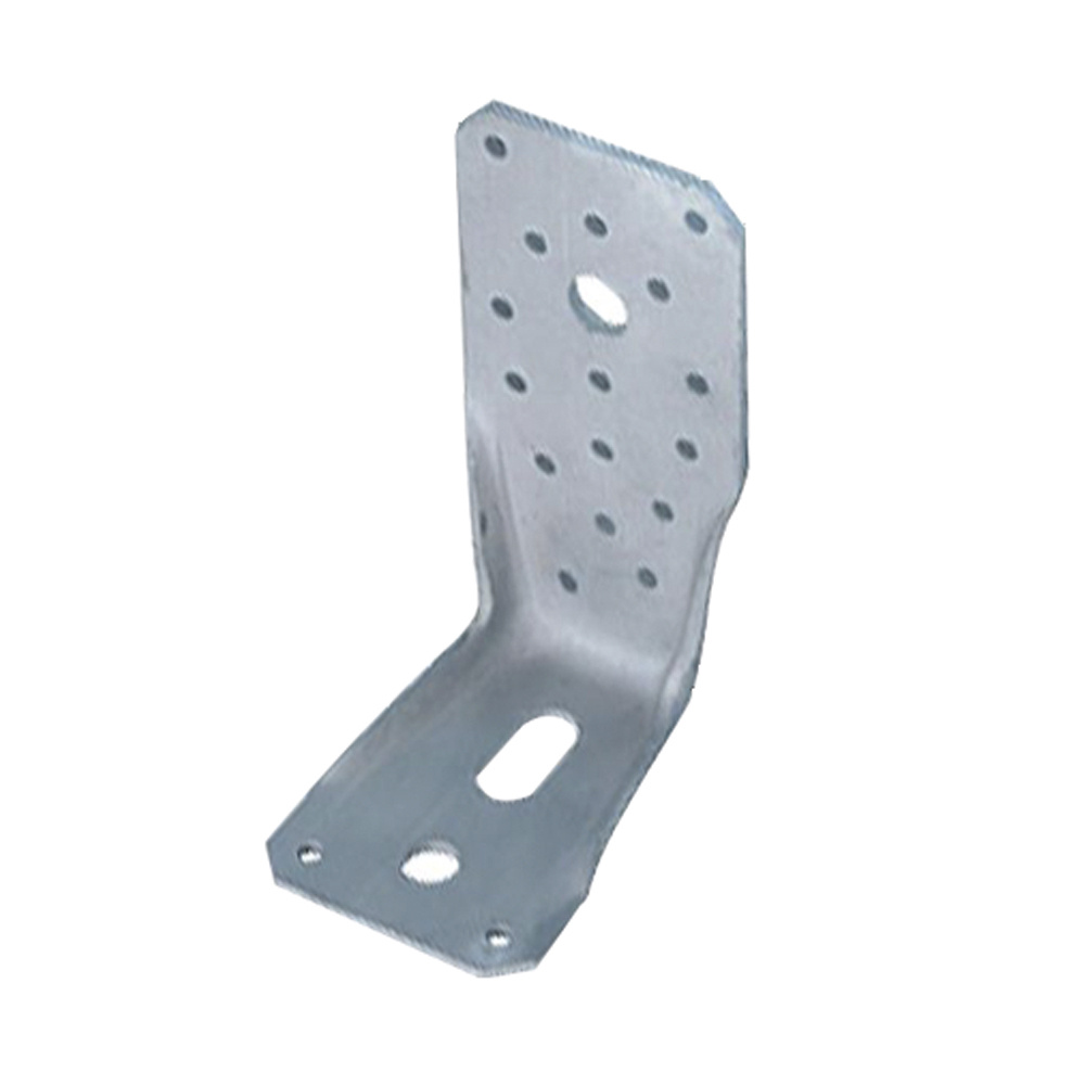 Escuadra de ensamblaje de ángulo estrecho 135 x 85 x 65 mm