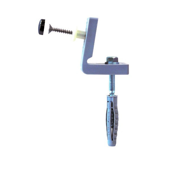 Fijacion wc horizontal wb5n fischer