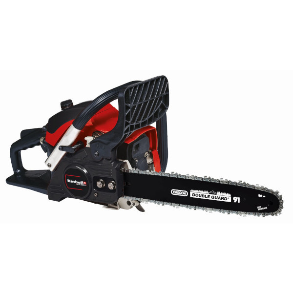 Motosierra de gasolina 37,2 cc einhell