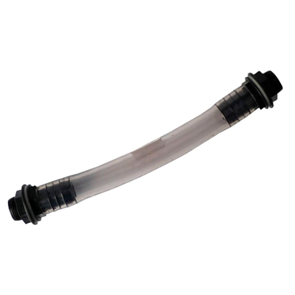 Conector para depósito