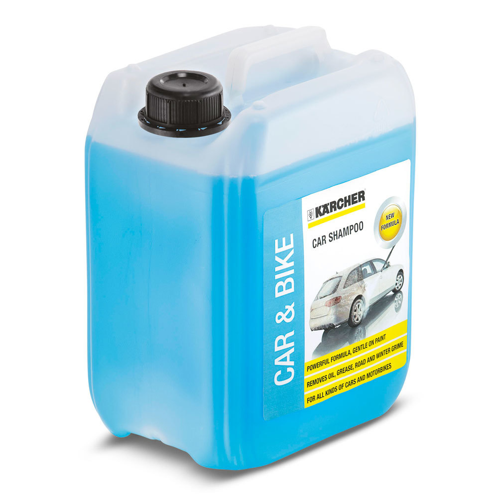 Detergente Para Coches 5 L Kärcher