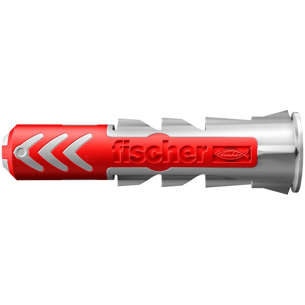 Tacos Duopower 6x30mm 240uds Fischer