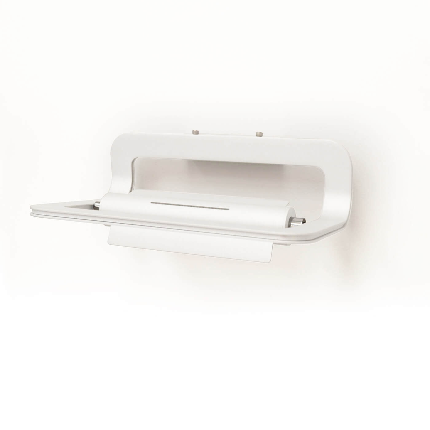 Aplique de pared LED picture 1 - 7 w - 3000 k - metal - azabak