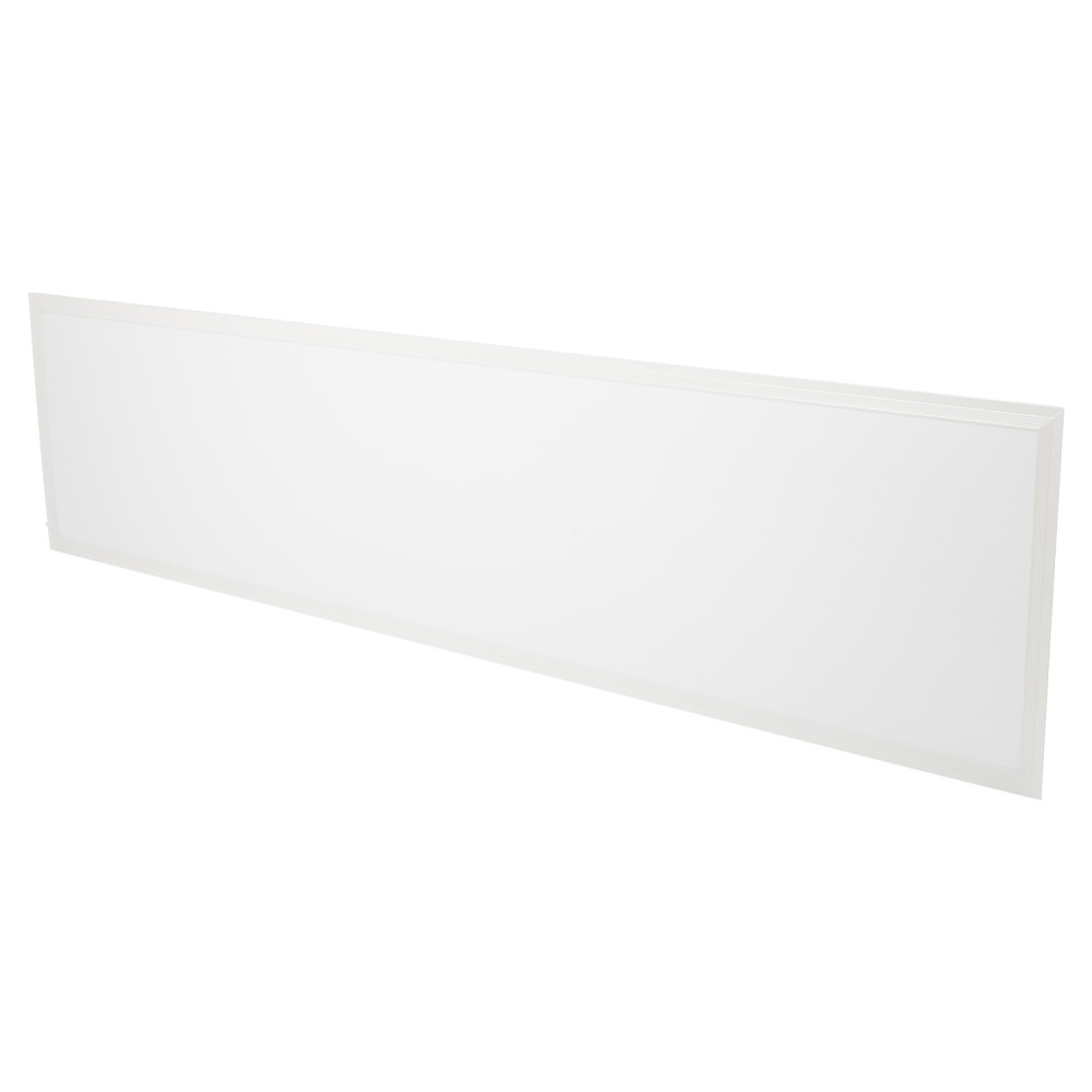 Panel LED 50w 5000lm 6000ºk 120x30cm 40.000h driver lifud [ho-pbd-30120