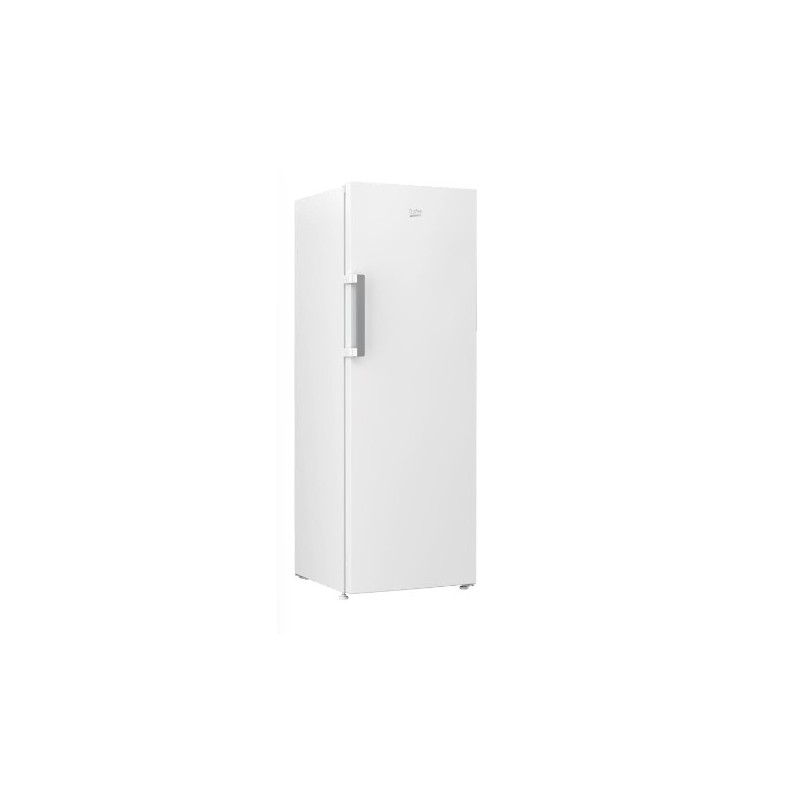 Frigorífico 1 puerta beko b1rmlne444w no frost blanco 186,5 cm