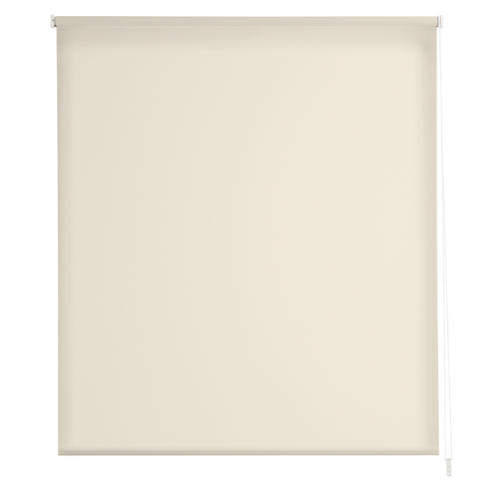 Estoralis | estor enrollable opaco liso dracarys 180x175 beige
