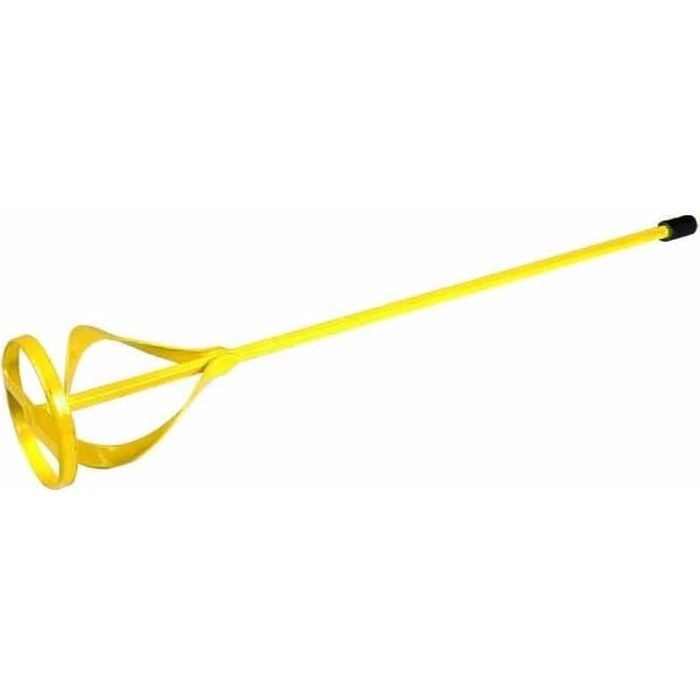 Batidora de yeso 40 cm stanley - stht2-28042 - ø80 mm