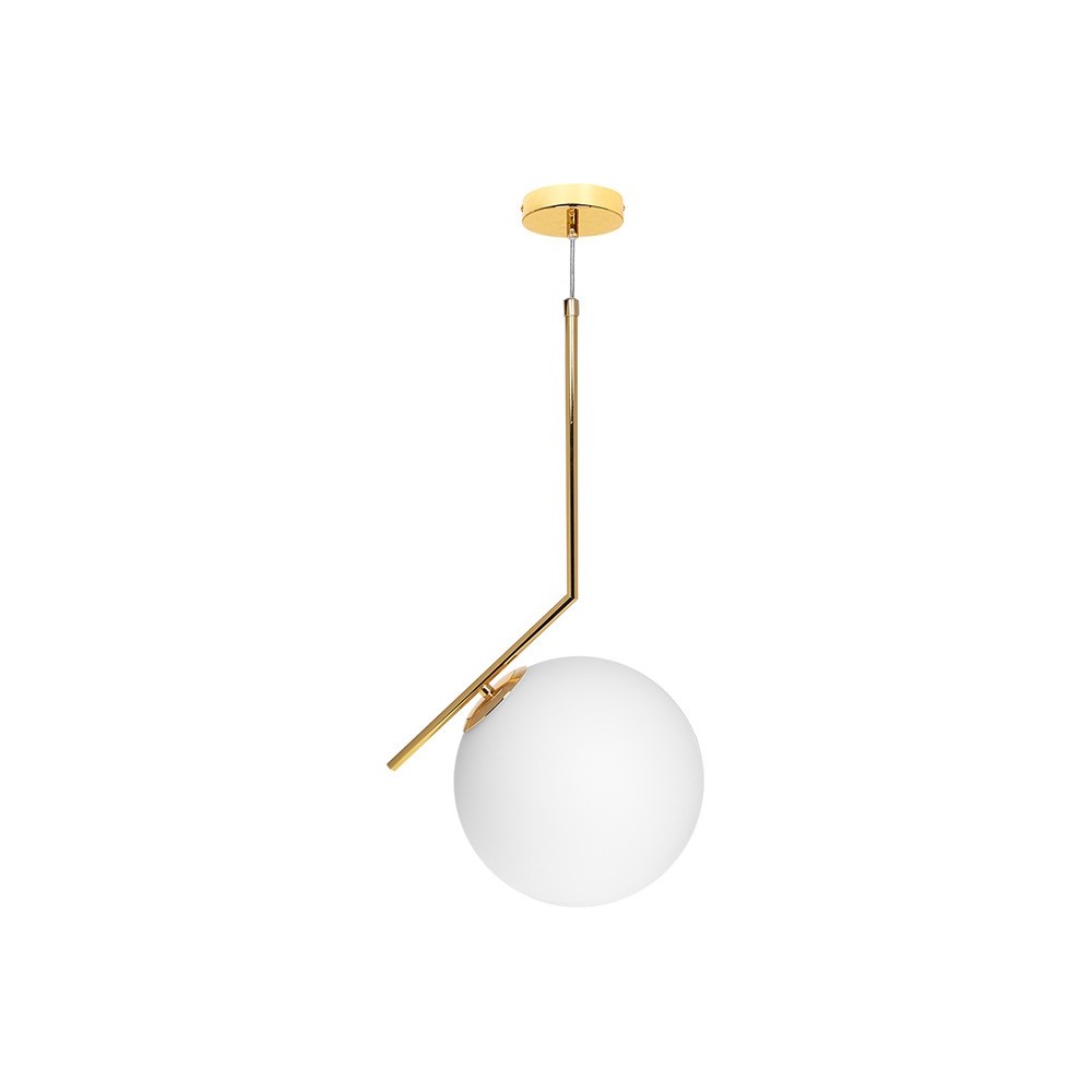 CoLGante aimee cromo 44cm