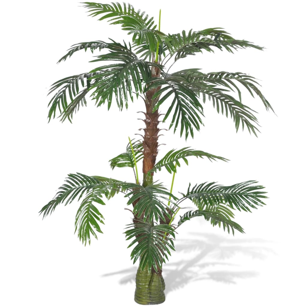Árbol palmera artificial cycas 150 cm eerf4760
