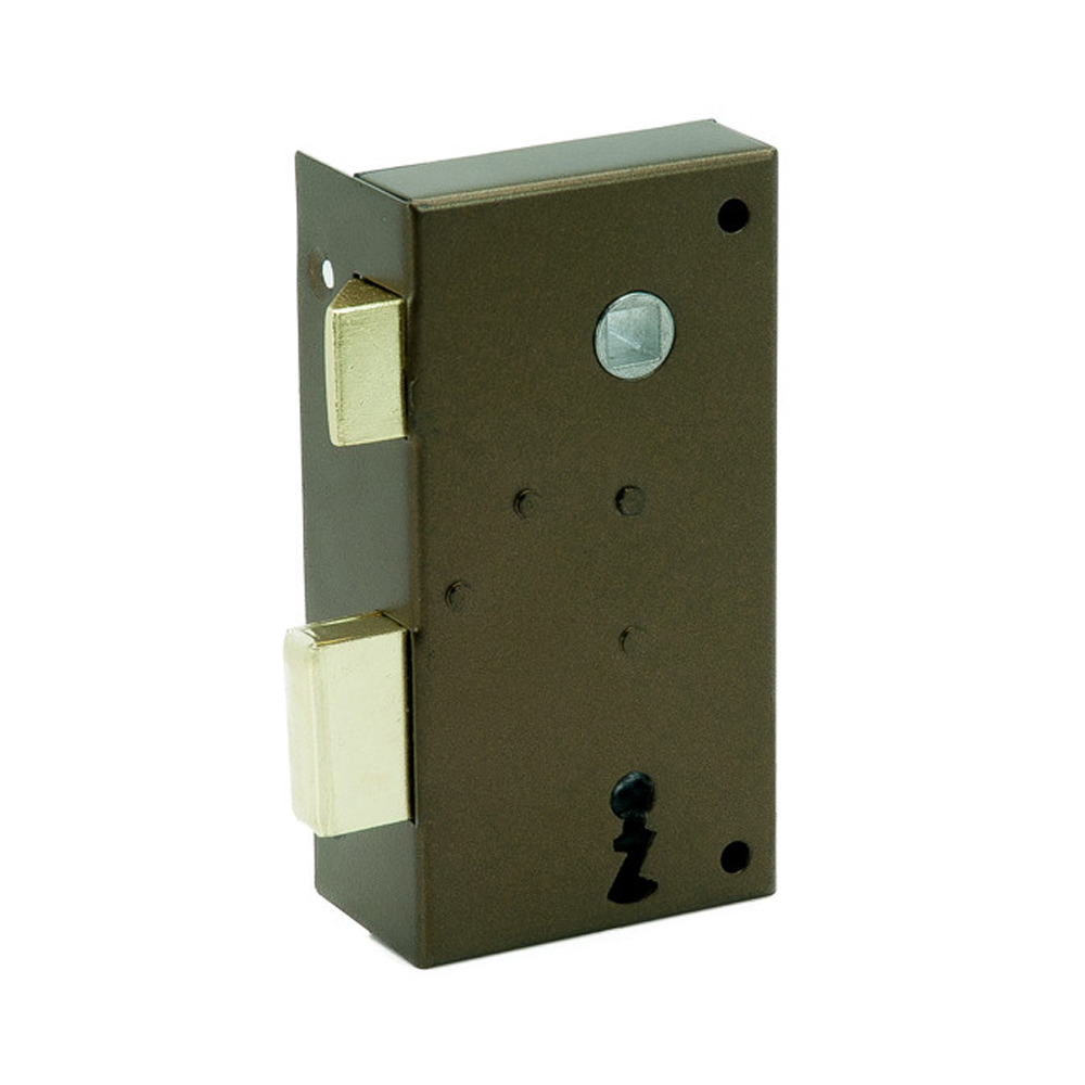 Cerradura 47a 60mm izquierda ilargi