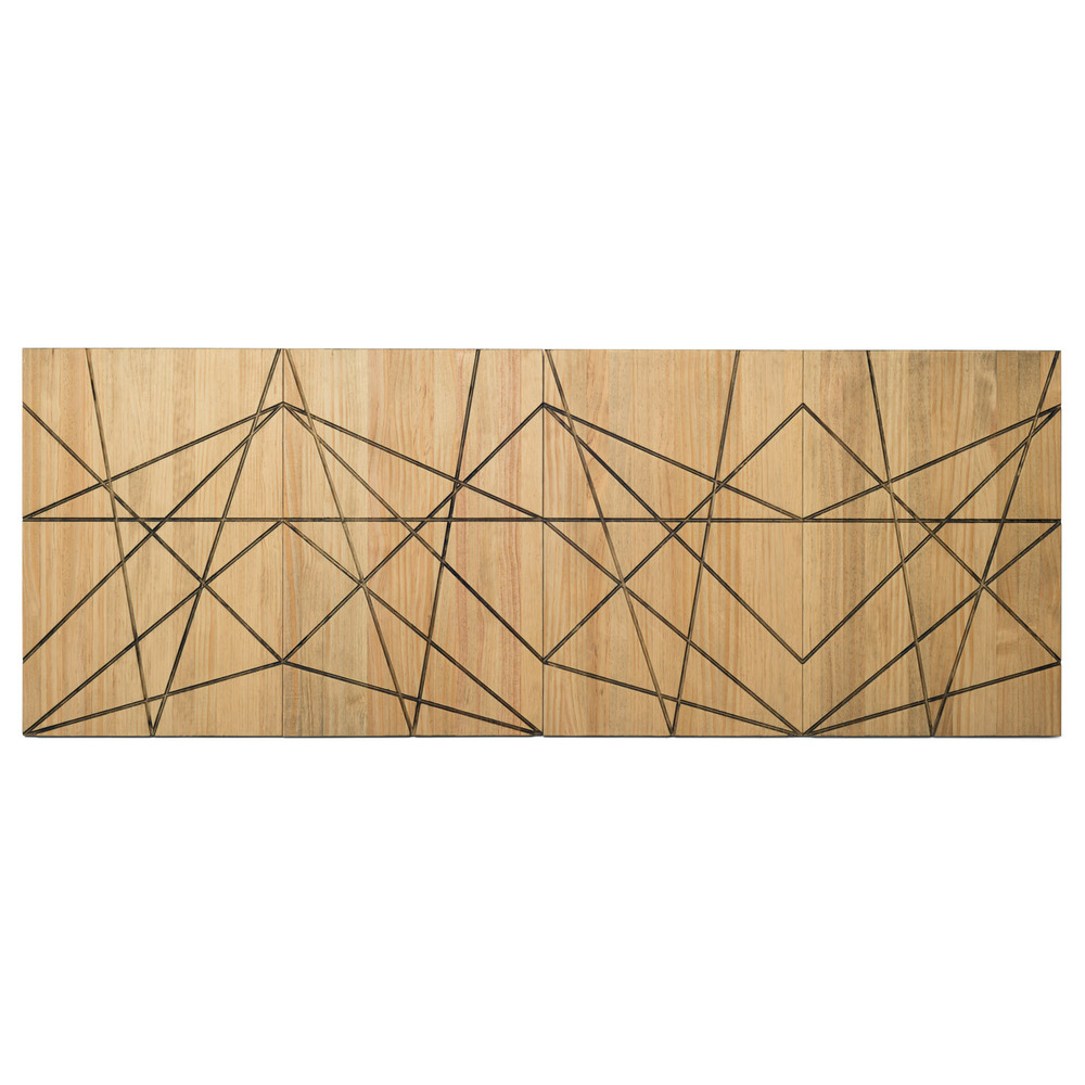 Cabecero eco 4p master 160x60cm ev