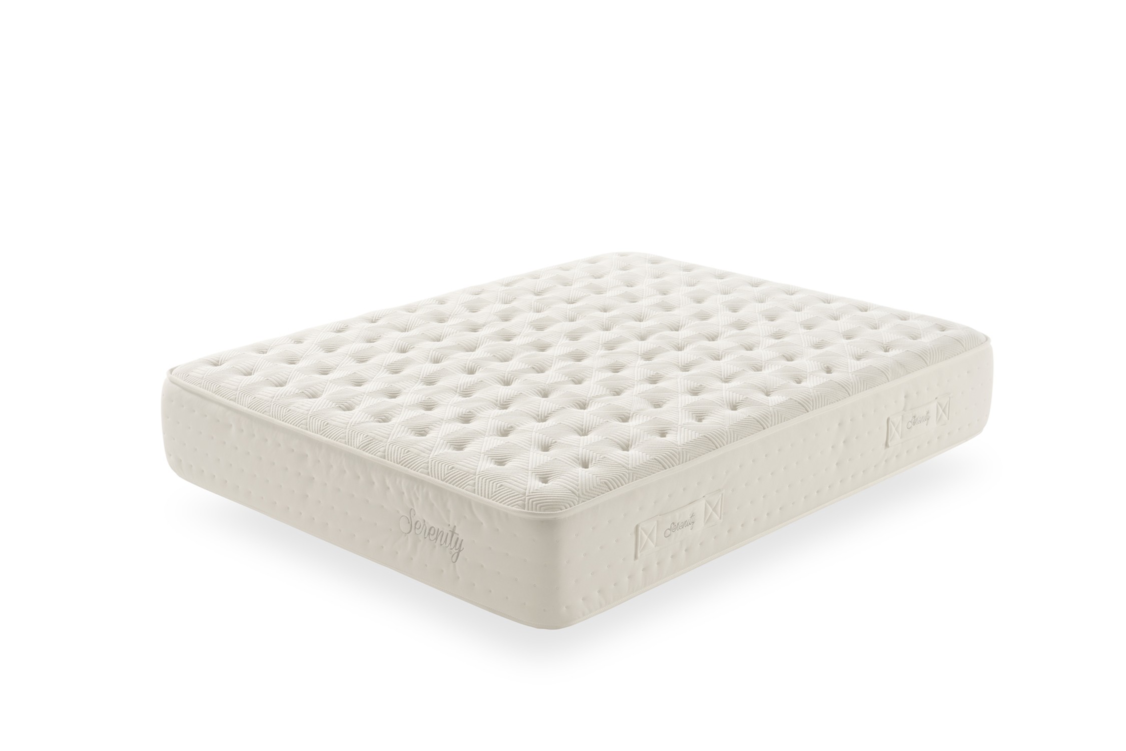 Colchón serenity, 30 cm - 140x190 cm - moonia