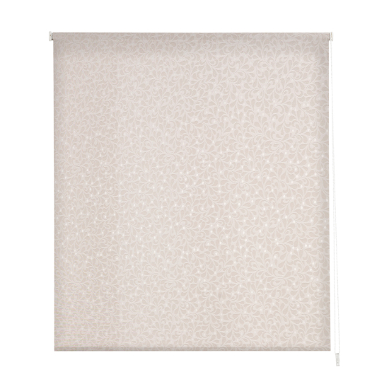 Estoralis | estor enrollable translúcido liso sandor 100x250 beige