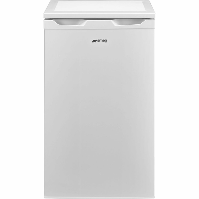 Congelador smeg ff08ew monopuerta blanco 63 l e