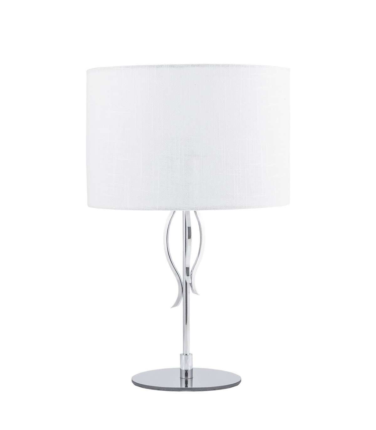 Lámpara sobremesa dalia diseño moderno y elegante