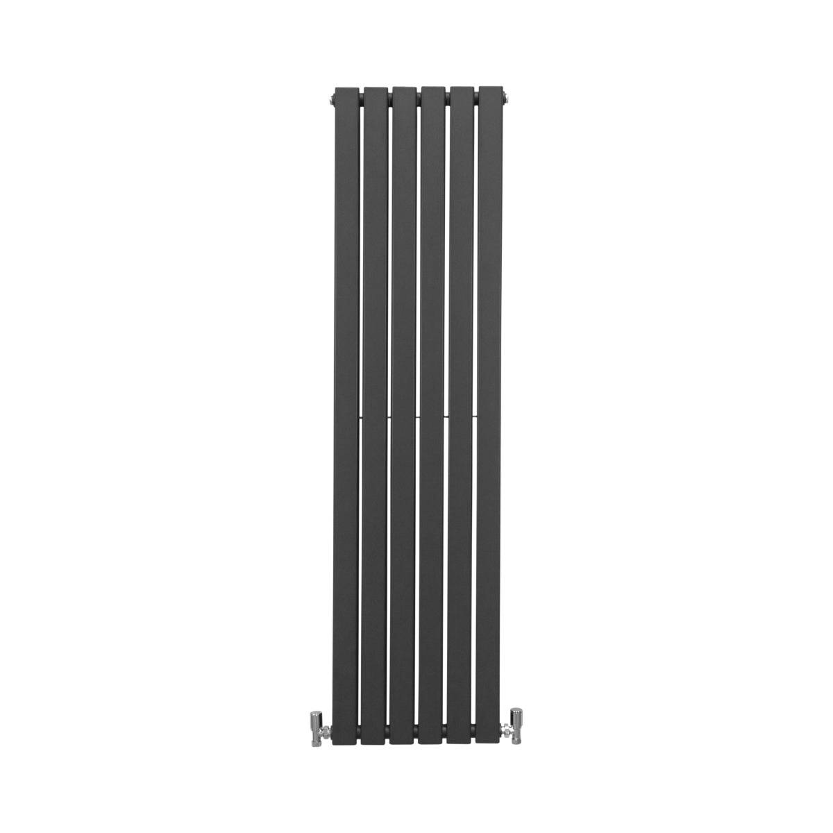 Radiadores de panel plano de diseñador 1600x420mm