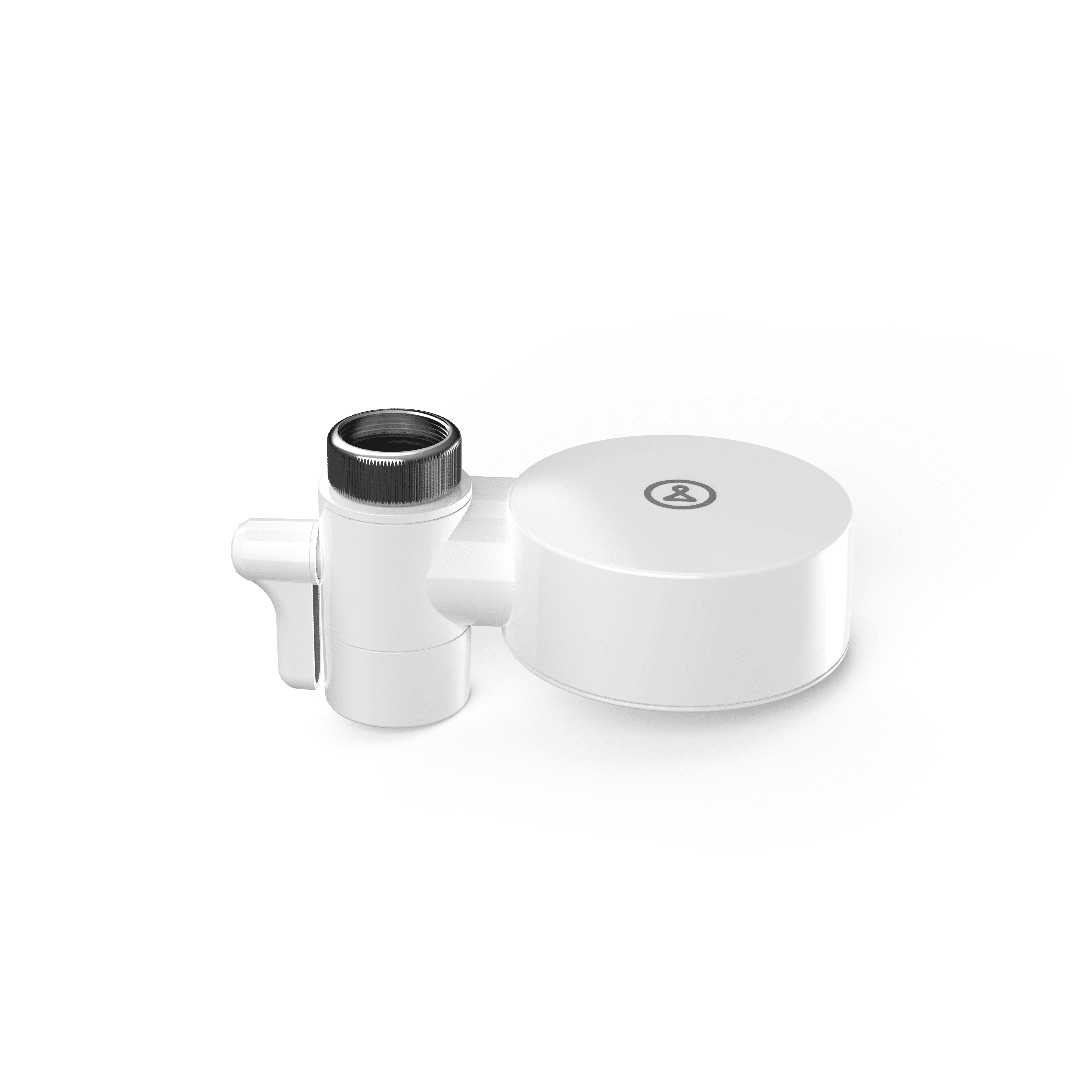 Filtro de agua para grifo Tappwater EcoPro Compact, filtra +100 sustancias