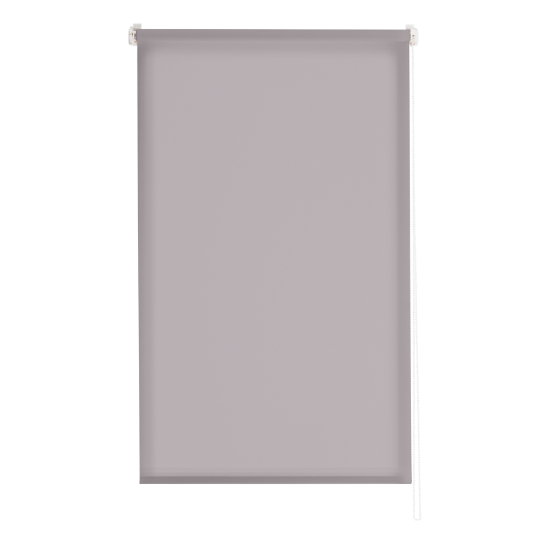 Estoralis | estor enrollable easyfix translúcido gove 100x175 gris