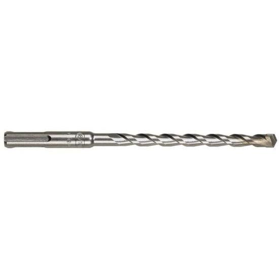 Juego de brocas - wolfcraft - 7113000 - 6 piezas - hss - 5-10 mm
