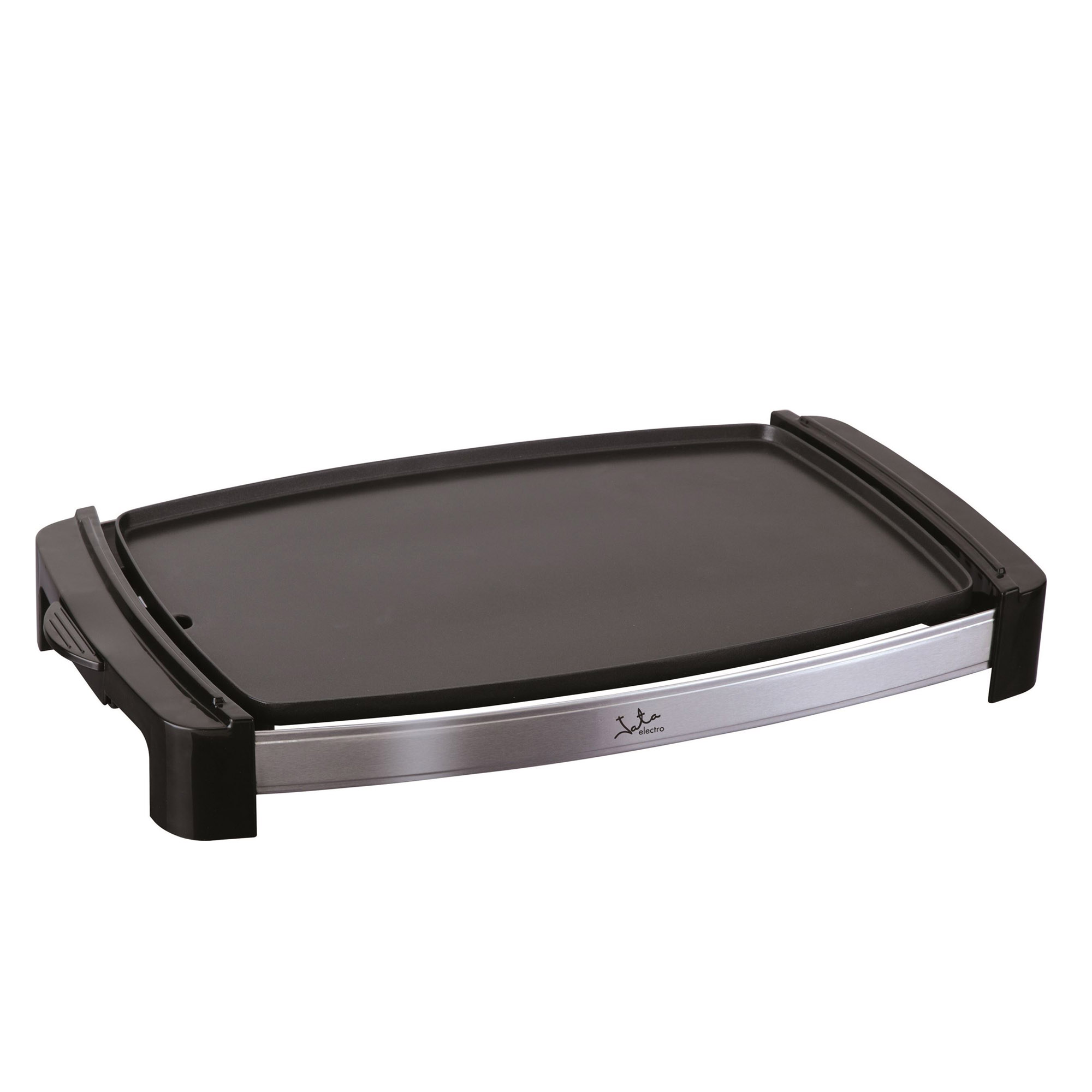 Plancha de cocina antiadherente Jata GR204N. 2000 W. 44,5 x 30 cm