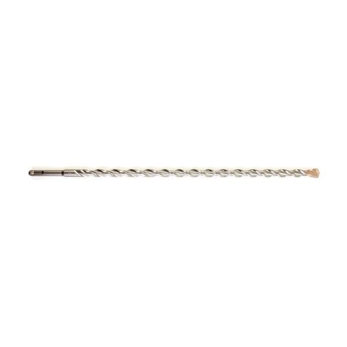 Broca sds-plus m2 milwaukee - 14 x 450 mm - 4932307088