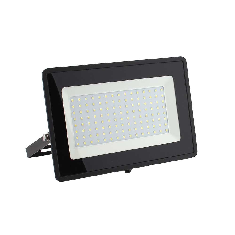 Proyector LED 100w 10000lm 4000ºk ip66 regulable 60.000h