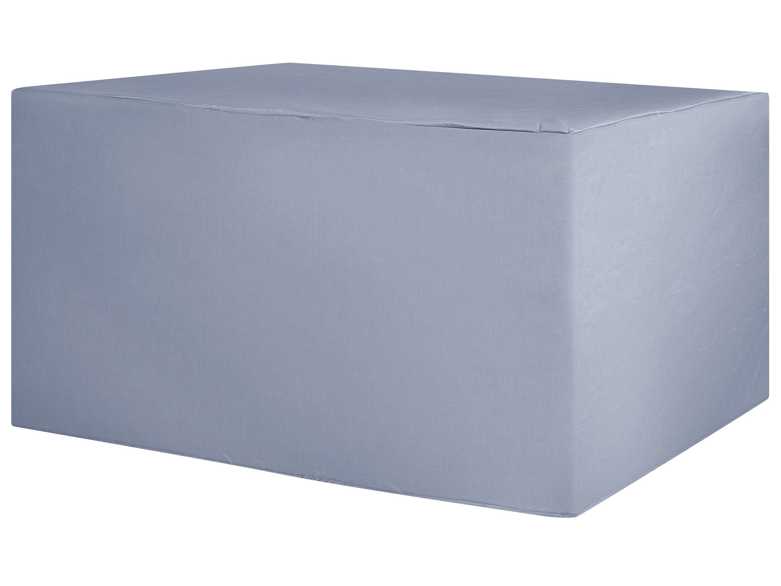 Funda de protección impermeable chuva 230 cm 225 cm 65 cm gris