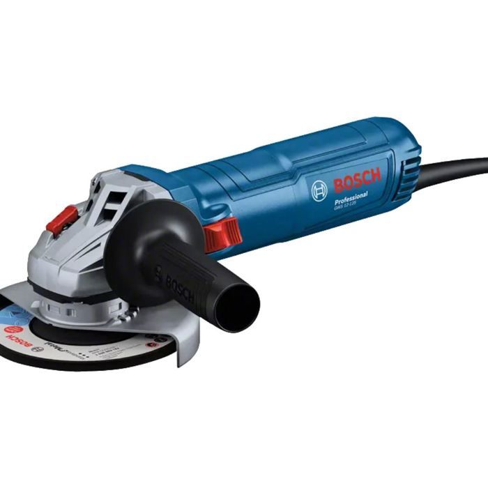 Amoladora 1200w - ø125 mm