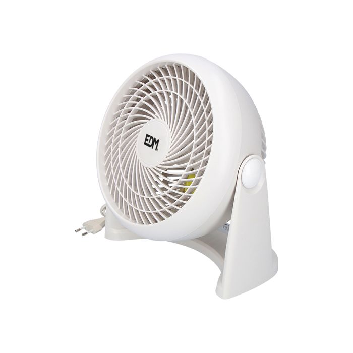 Ventilador 2 en 1 - greenice - blanco - potencia: 50 w