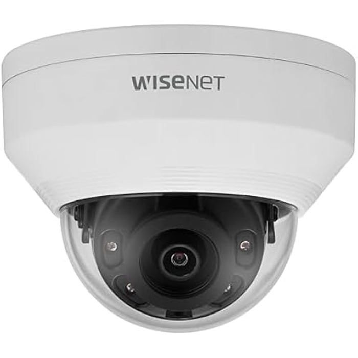 Cámara - hanwha - anv-l6012r - visión nocturna - exterior - alta calidad