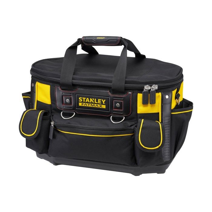 Bolsa herramientas semi-rigida grande 46 cm fatmax…