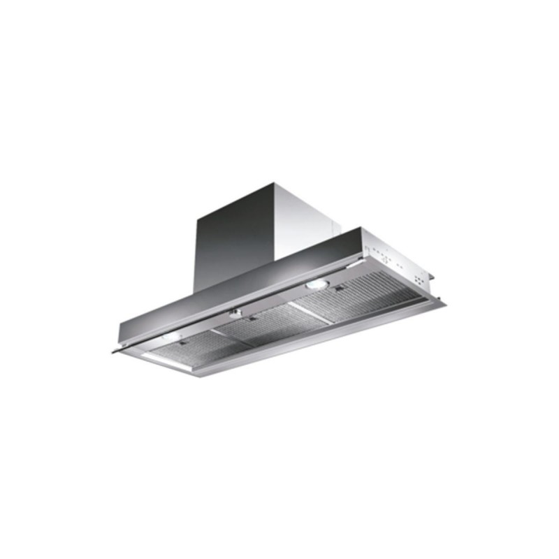 Campana conv. Grupo filtrante mepamsa secret90ix