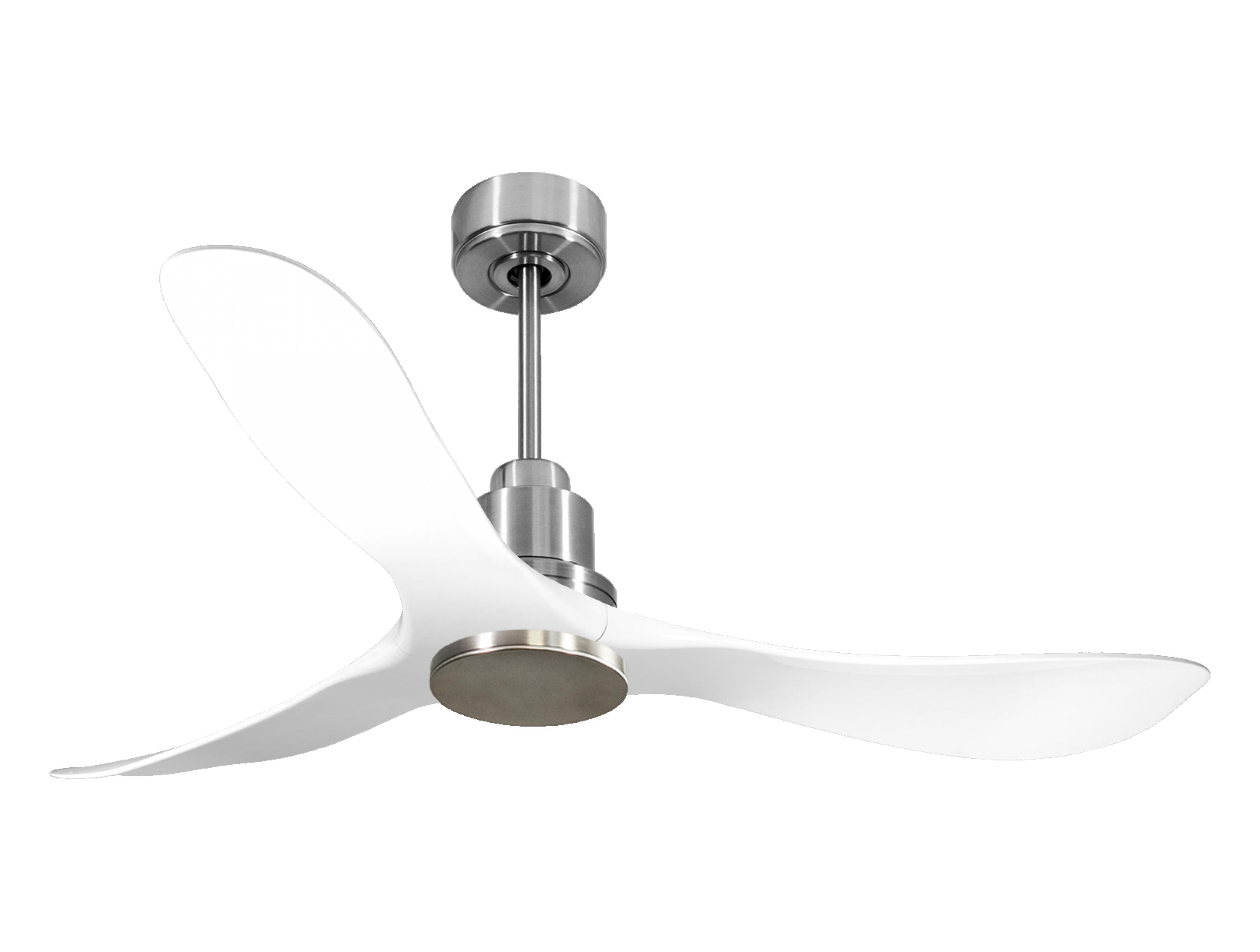 Ventilador de techo reversible con mando a distancia tongad132c0464484