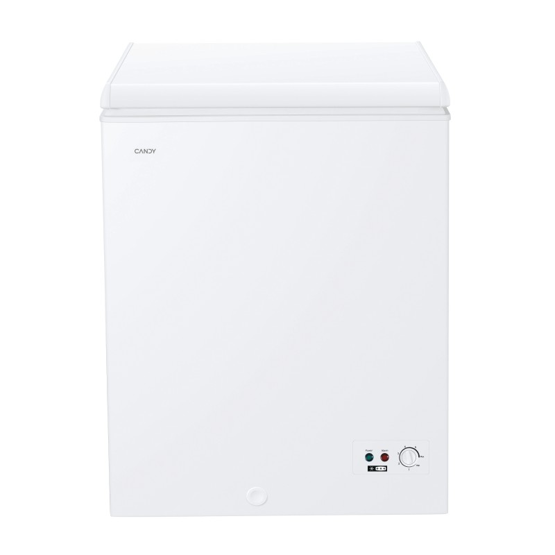Congelador candy cchh145e 145 l bajo consumo energético