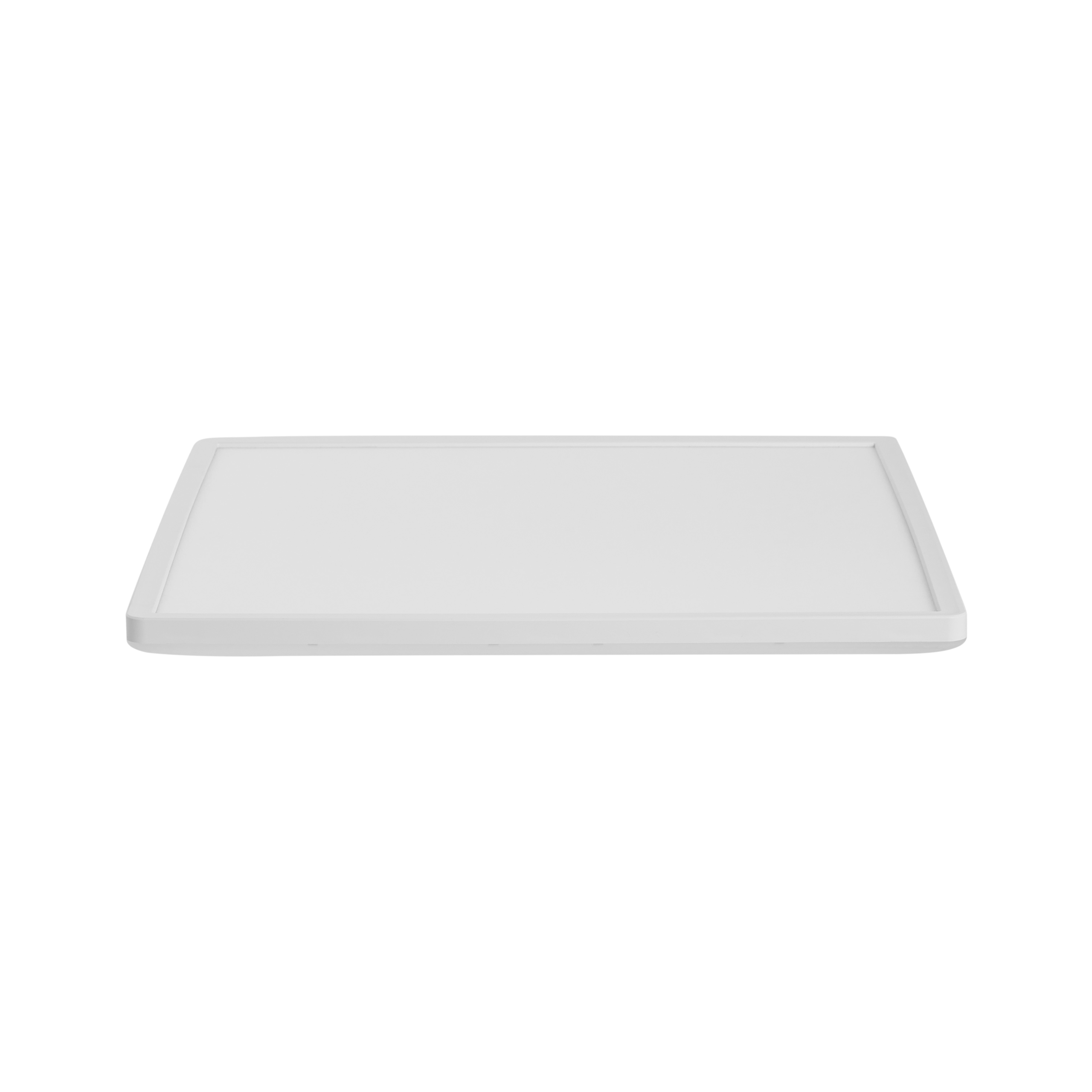 Lámpara LED de techo cereon con mando con regulador de intensidad blanco