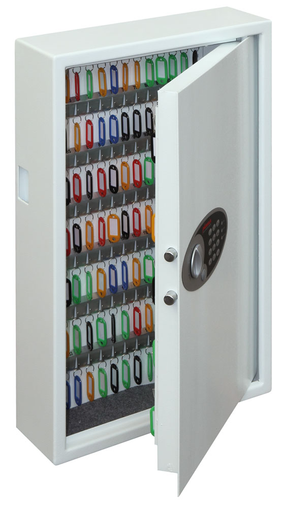 Phoenix cygnus caja fuerte llaves ks0033e con cerradura electrónica