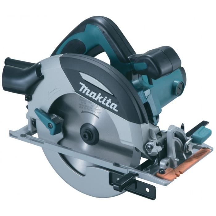 Makita hs7100 sierra circular 190mm hs7100