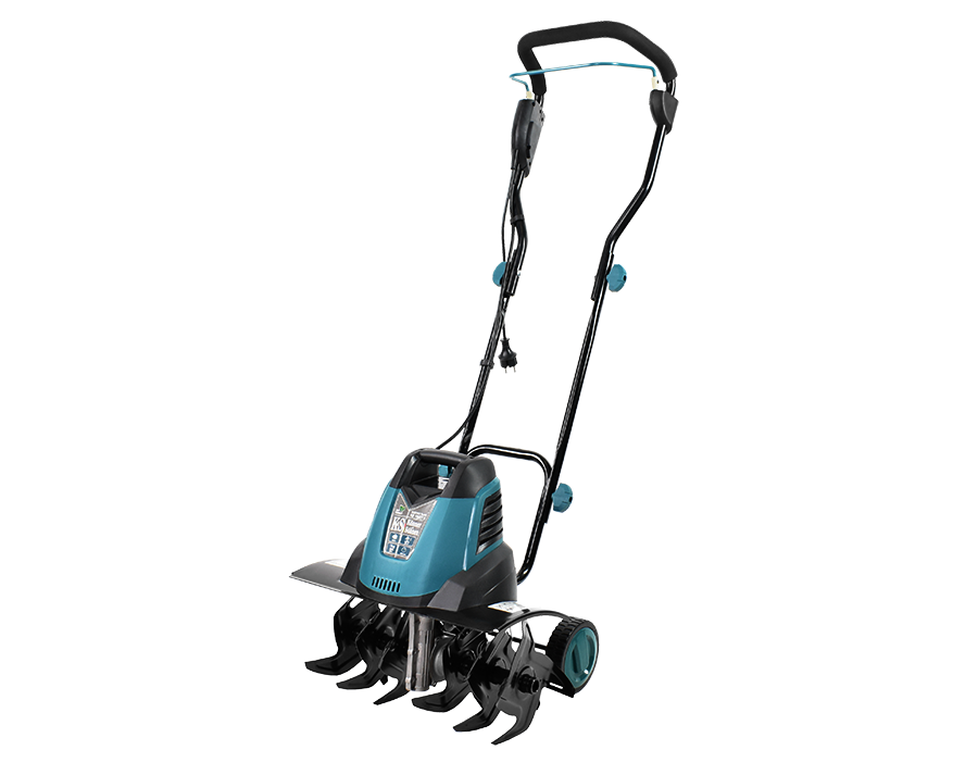 Motoazada eléctrica Könner & Söhnen KS 1500T E 45 cm 1000W