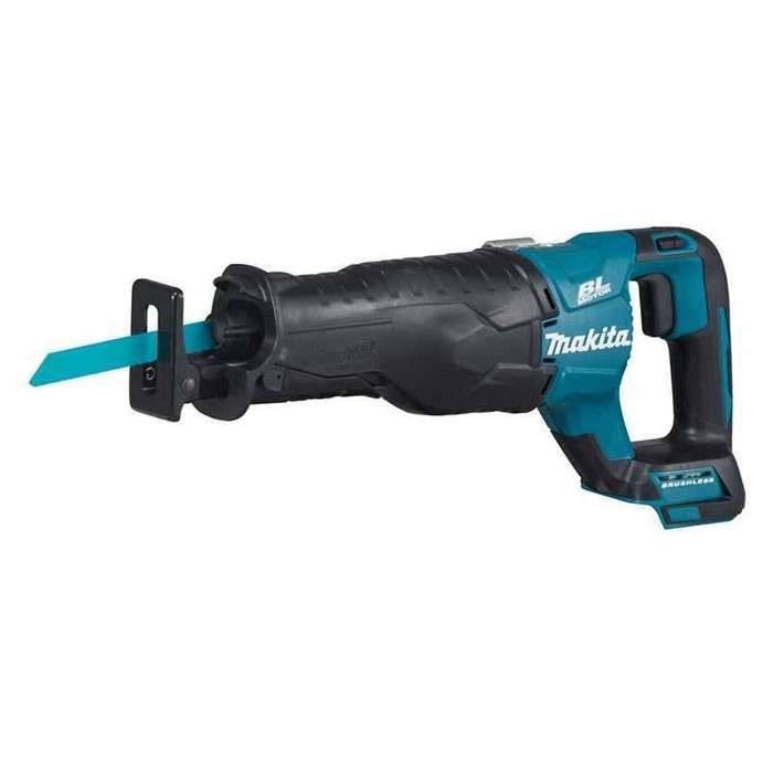 Sierra sable 18v brushless - 3,7 kg