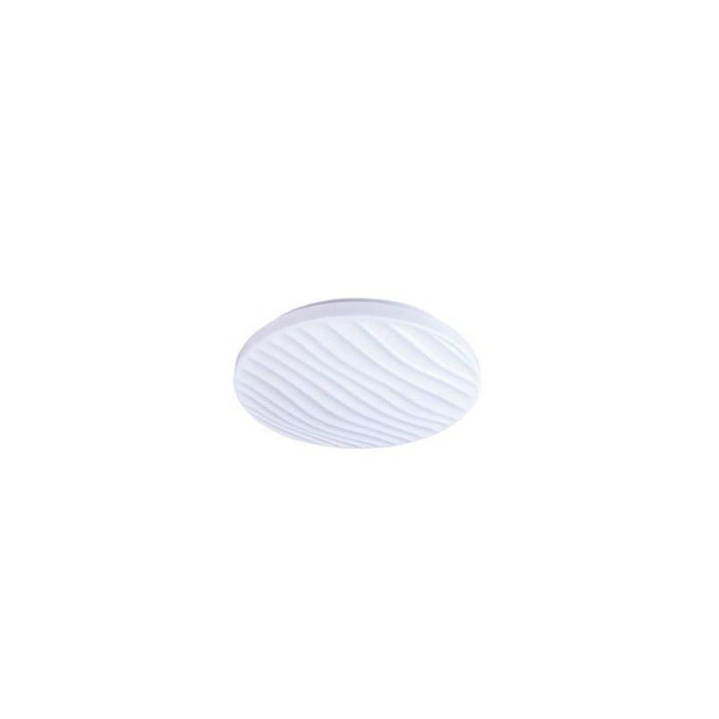Plafon techo LED sand 60w 3000k gsc 0704762
