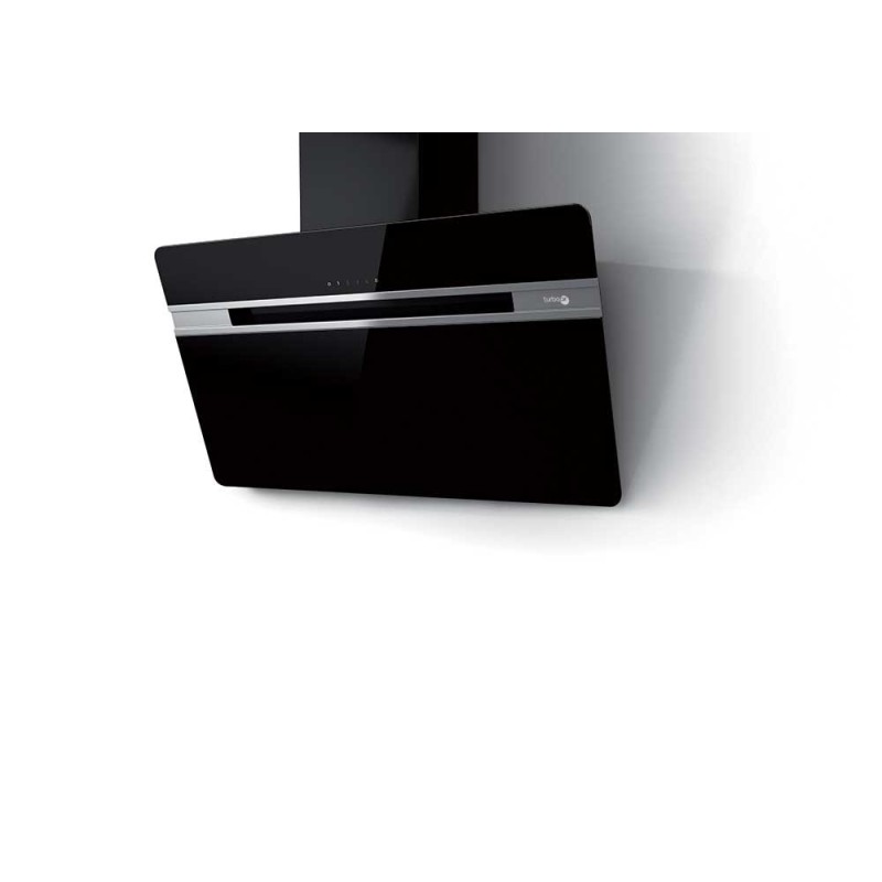 Campana decorativa turboair thunder bl/a/60/lx cristal
