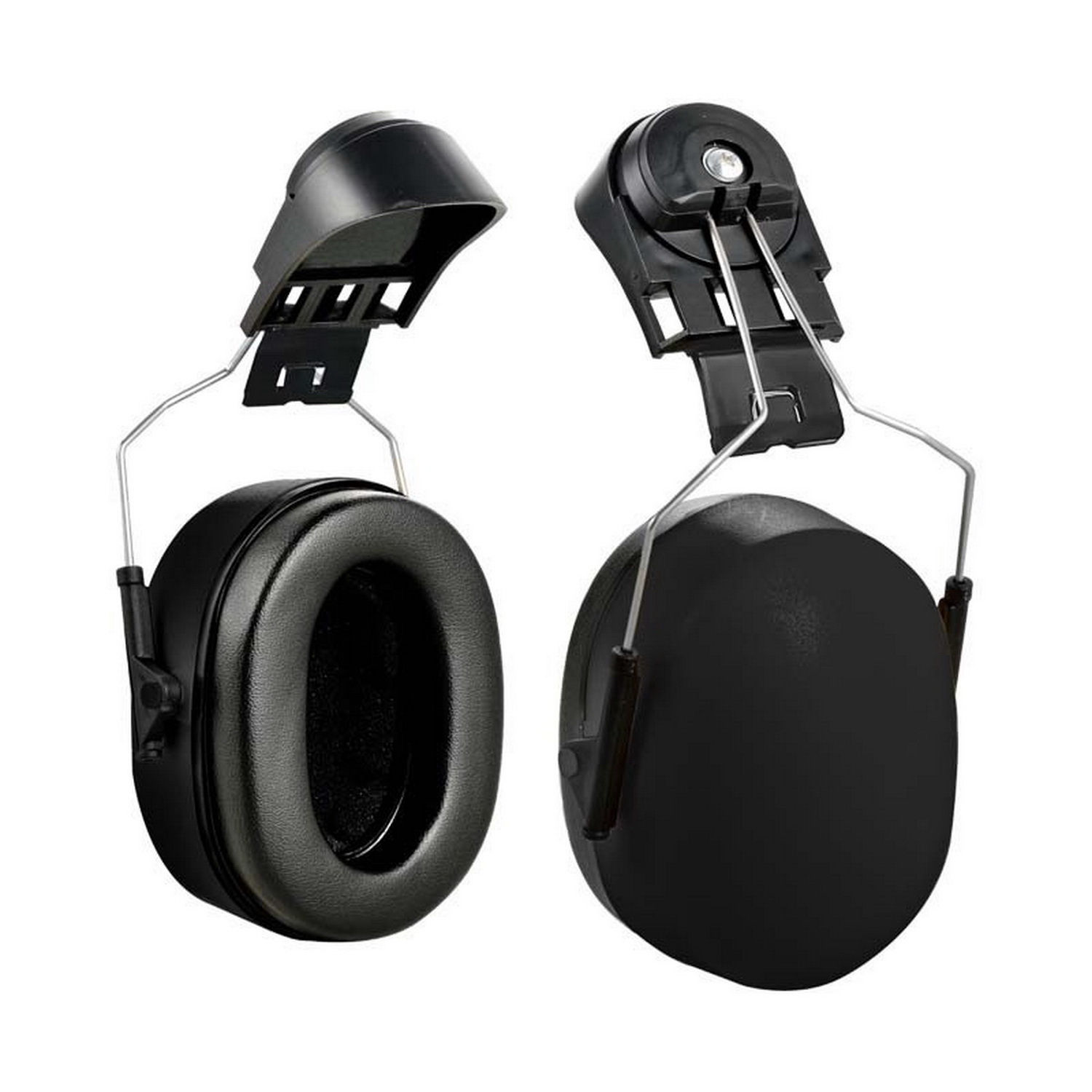 Orejeras para casco
