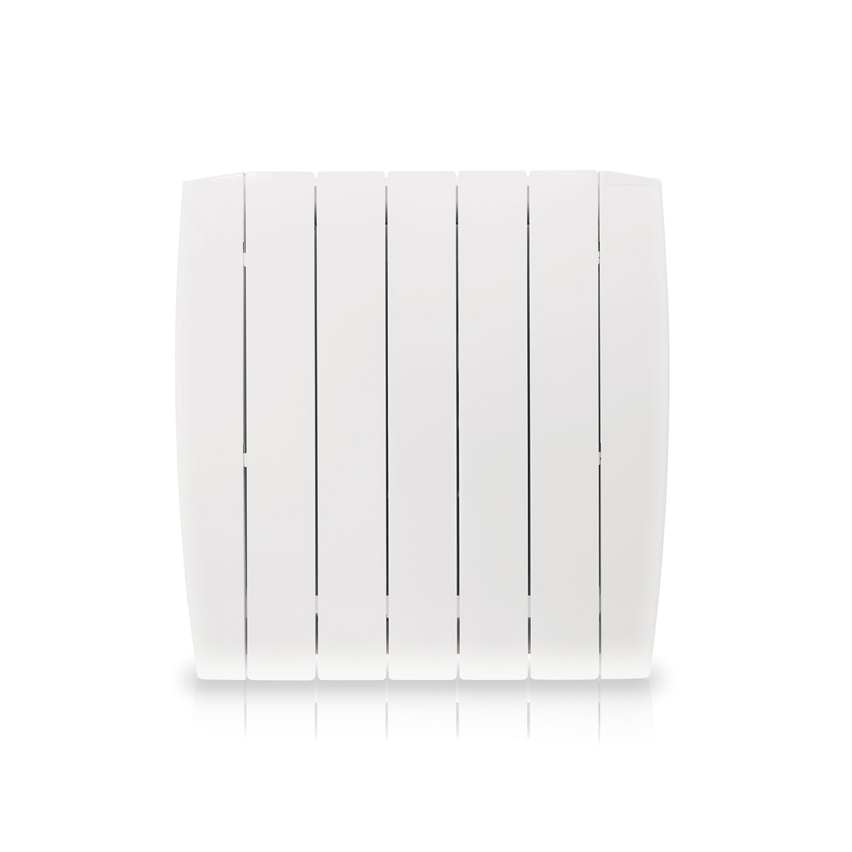 OPTIMA 750 Emisor Térmico Cerámico Wifi, Bajo Consumo, 7.5 m² HJM