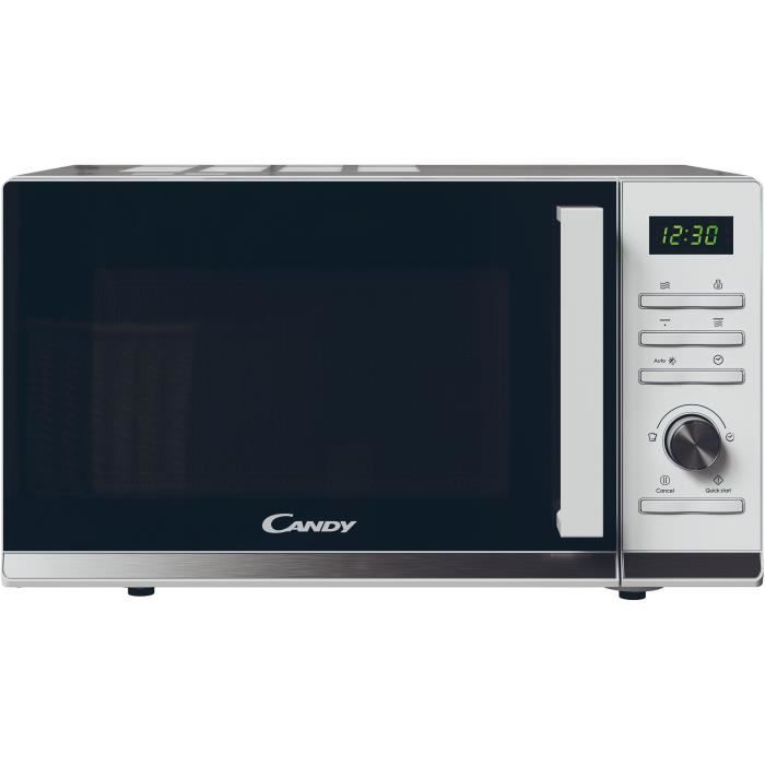 Cmga23tndw microondas grill candy moderna - 23l - mo: 700w - grill: 1000w -