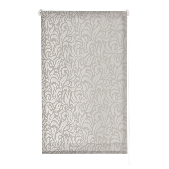 Estoralis | estor enrollable easyfix translúcido myrcella 60x150 gris