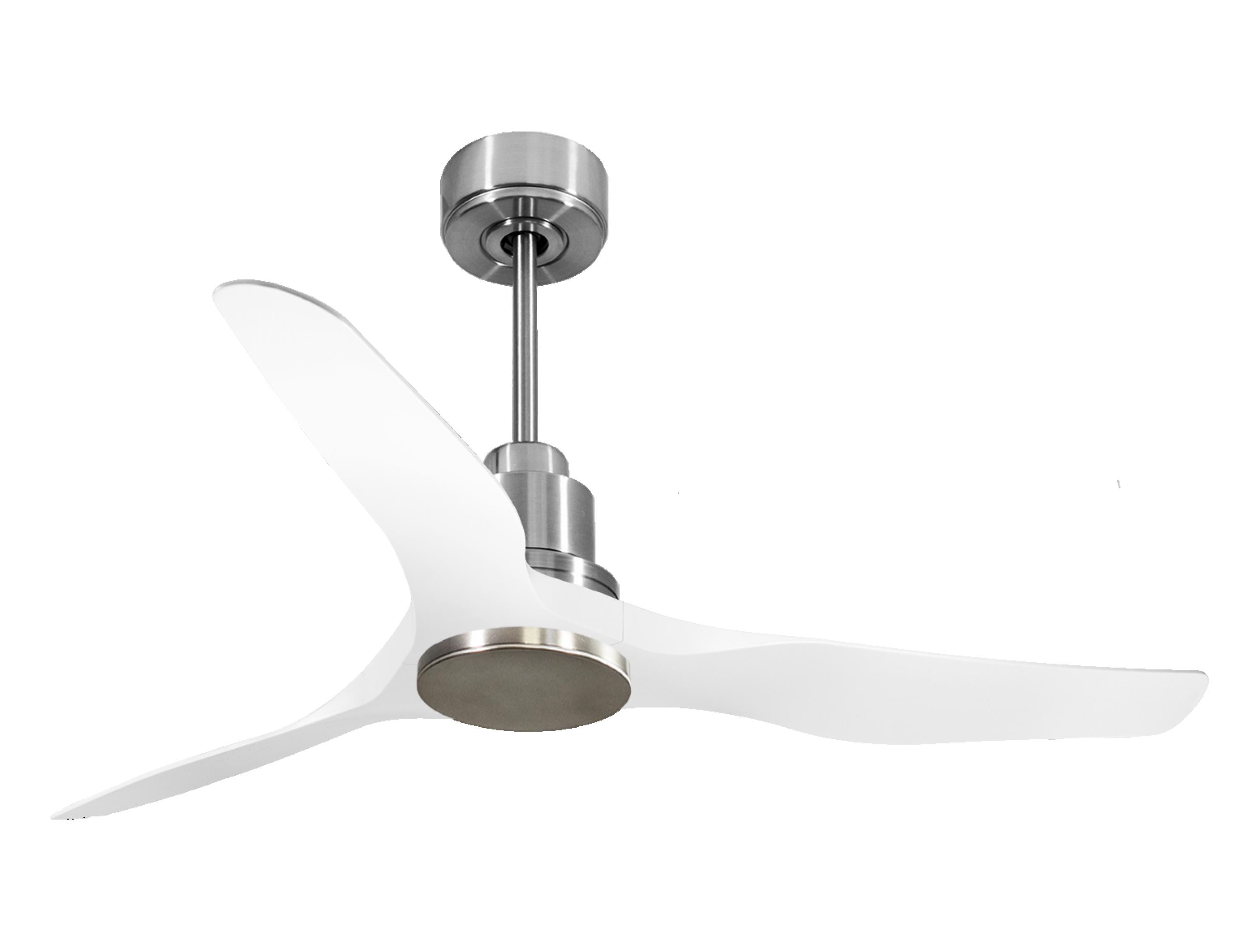 Ventilador de techo reversible con mando a distancia thassosd127c0464486