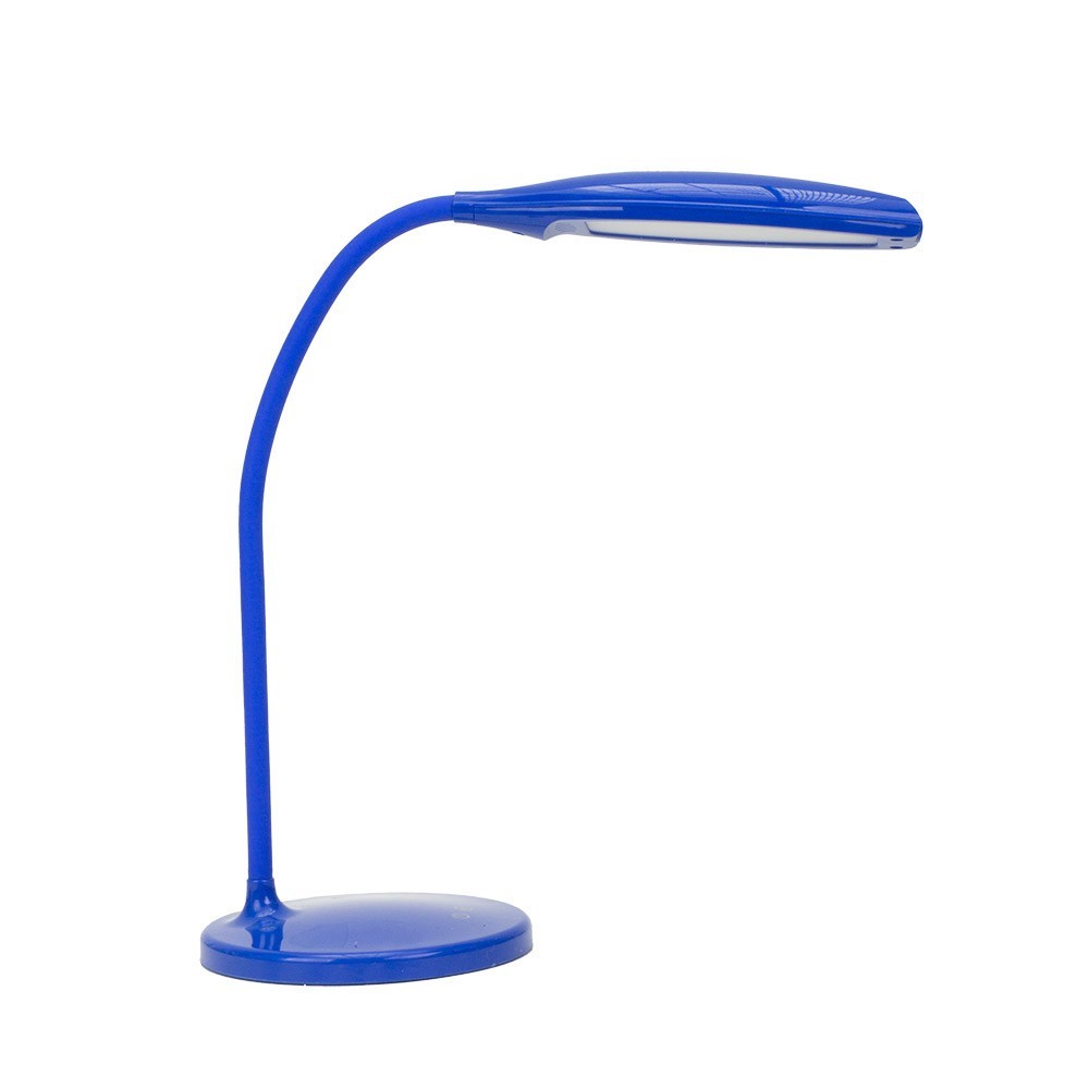 Lámpara de escritorio - fabrilamp 140671008 - LED integrada - 7w - 560 lúme