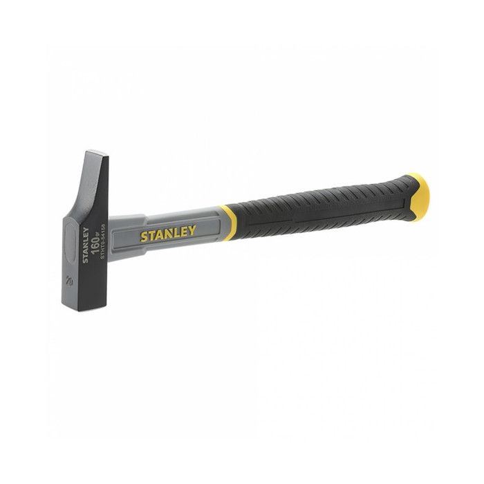 Martillo de carpintero 160g - stanley - stht0-54158