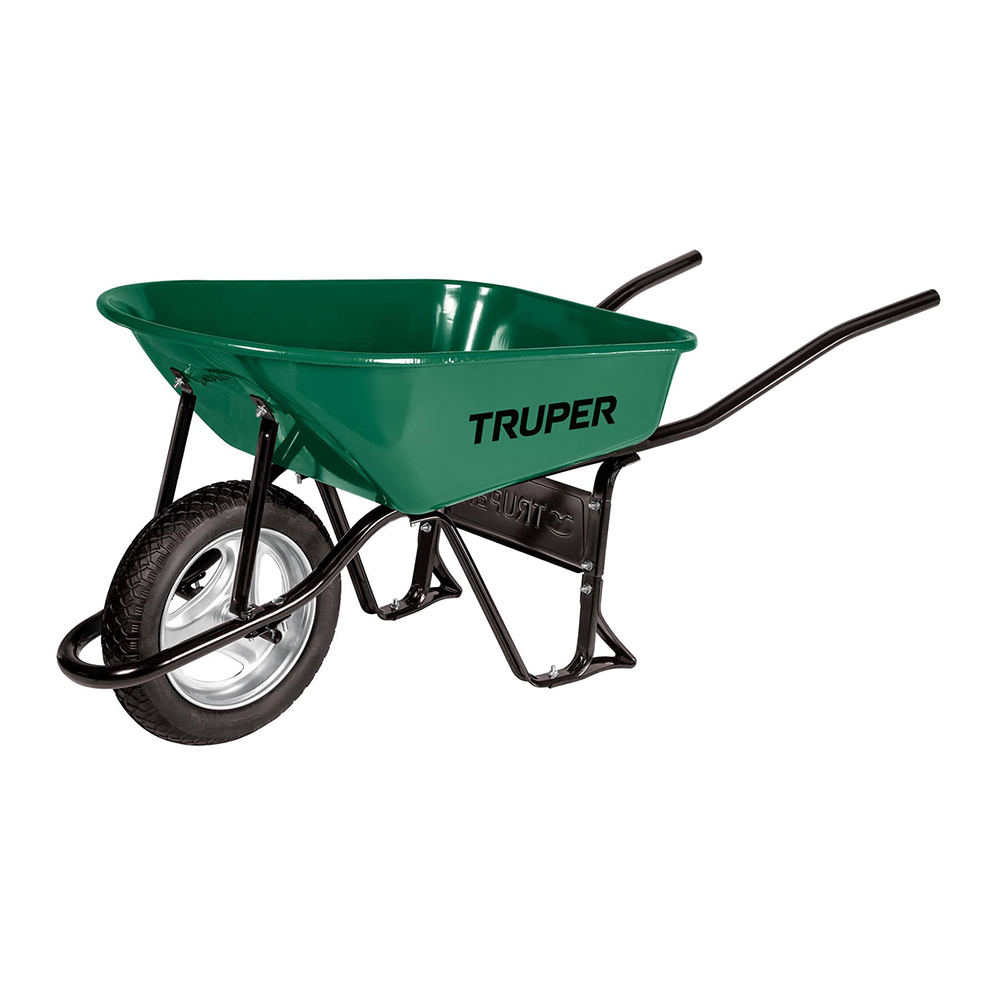 Carretilla angosta - 70 l