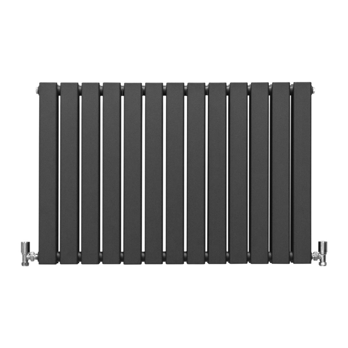 Radiadores de panel plano de diseñador 600x910mm